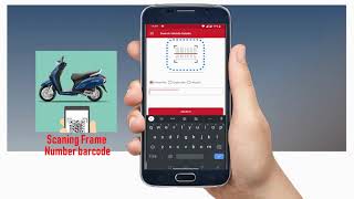 HMSI Mobile Job Card & Enquiry | Trimurti Honda screenshot 1