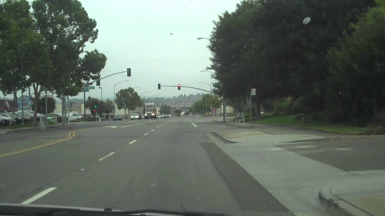 SITECH directions to our San Leandro office