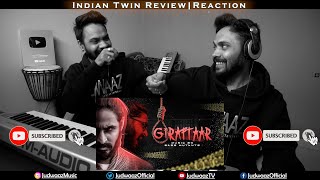 EMIWAY BANTAI - GIRAFTAAR (OFFICIAL MUSIC VIDEO) JUDWAAZ