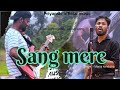 Sang mere new gospel hindi song  priyanshi official music