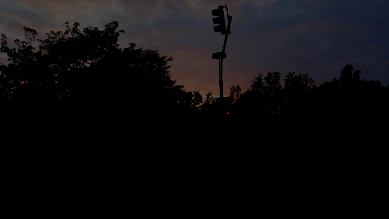 snow patrol - chasing cars (slowed down)