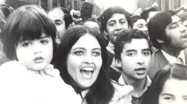 チリの闘い 解説・レビュー・評価 映画ポップコーン