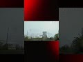 Alemania destruyó dos torres de refrigeración de la desmantelada central nuclear de Gundremmingen