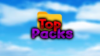 Top 10 Texture Packs   3 overlays for PvP 1.19  (SMP, CrystalPvP, UHC, etc..)