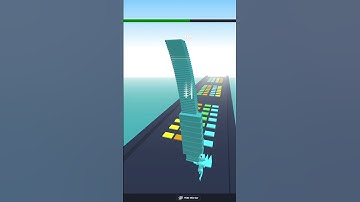 STACK COLOURS Game - A new and Exciting Game