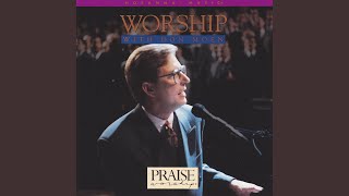 Video thumbnail of "Don Moen - God With Us"