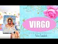 ❤️VIRGO! HA SIDO DIFICIL PERO HAY ALGO QUE EL ESPIRITU QUIERE QUE SEPAS... 🤔😱 TAROT AMOR Y DESTINO