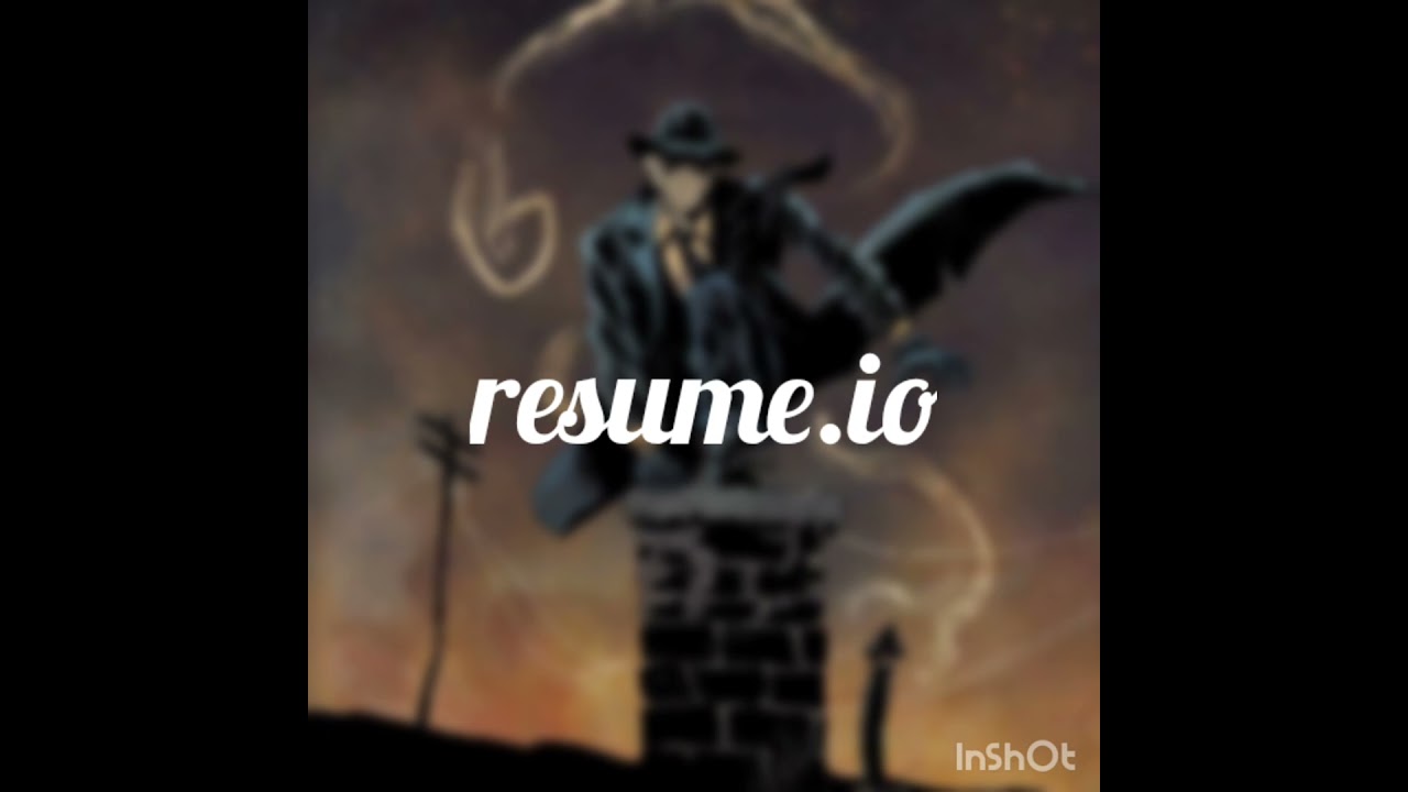 Build Your Resume in Minutes! 