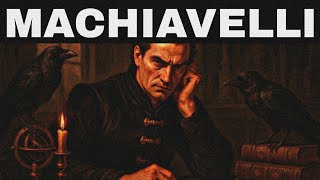 How To Never Be Disrespected Again - Niccolò Machiavelli