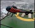 Helicopter Accident