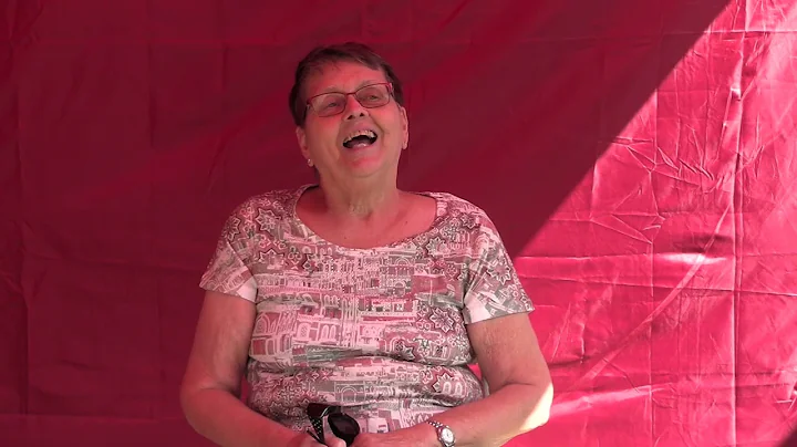 Sandra Rusavage Hastings - Share Your Windsor Story