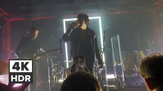 The 1975 - M.O.N.E.Y @ Gorilla Manchester 01.02.23