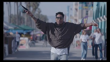 Deitrick Haddon & Voices Of Unity - Find Jesus [Official Video]