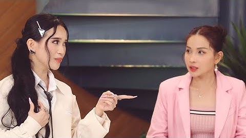 [Tập 4-Tài Tám Tếu]Sĩ Thanh chất vấn "đội nhà" Khả Như, Quốc Khánh thẳng tính bao nhiêu là đủ?