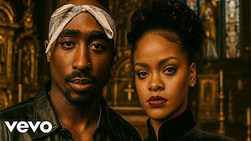 2Pac ft. Rihanna - In Another Life [Music Video 2025]