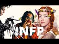 Tribute to INFP Fictional Characters (Mediator/Idealist)