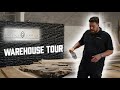 Live Edge Slabs, LLC | The Home Tour