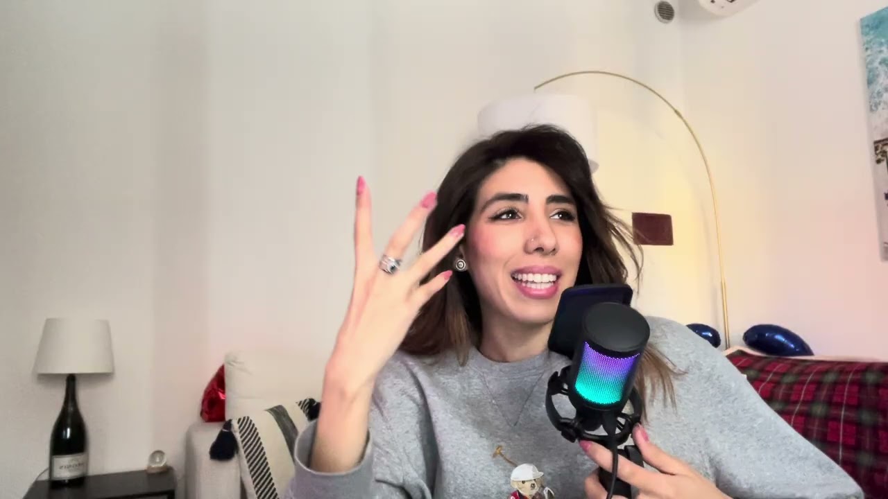 Perché gli uomini preferiscono le stron*e | #23 – Il sesso cambia la lucidità 