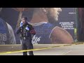 Man Run Over After Fight And Gunfire At Dallas Gas Station