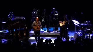 Sturgill Simpson Live Full Concert 2021