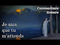 HUGO ✔️Demain dès l'aube (Analyse au fil du texte Les Contemplations, IV.14)