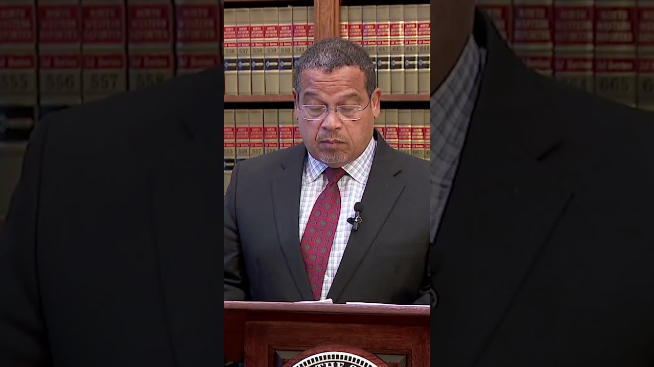 Minnesota Sues TikTok Calling It Digital Nicotine 