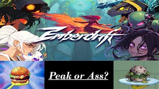 Drifts of Ember. Wait what | Emberdrift | EP 1