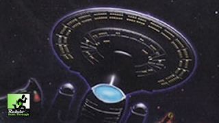 Star Trek Frontiers Gameplay Runthrough