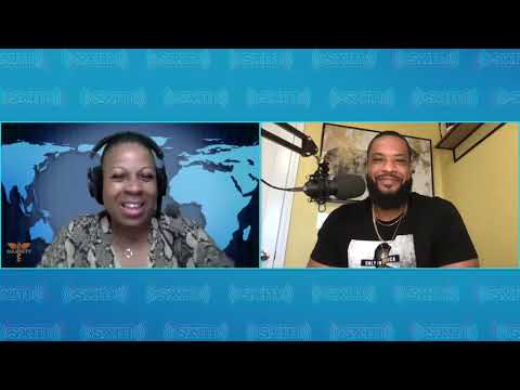 Caller Grant in Chicago Tries It...