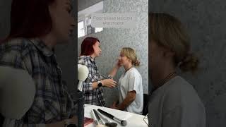 Мысли бьюти мастера в 2025 году… #makeup #визажист #makeupartist #макияж #приколы #мемы