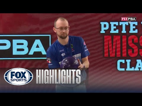 PBA Peter Weber Missouri Classic FULL EVENT | PBA on FOX