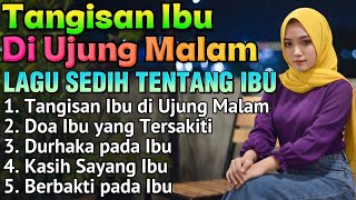 A Mother's Tears at the End of the Night 😭 SAD SONG FOR PARENTS | LATEST MALAY POP & MALAYSIAN SL...