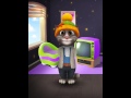 My Talking Tom Maps by maroon 5