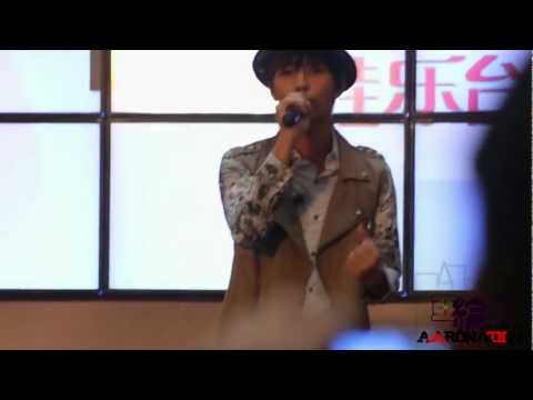 120901 給愛麗絲的奇蹟 同樂會 - 原來