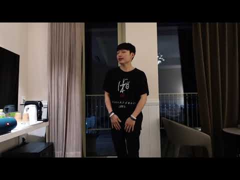 김성수 쇼미더머니9 지원영상