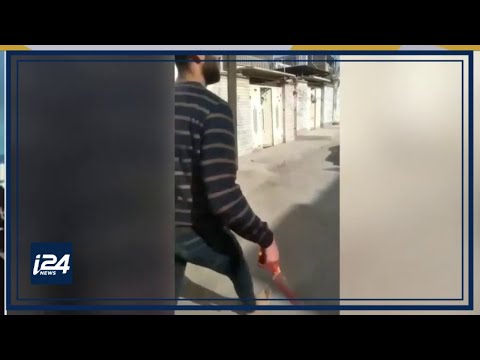 Iranian man beheads wife in honor killing