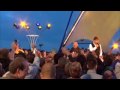 Luc Steeno - hij speelde accordeon