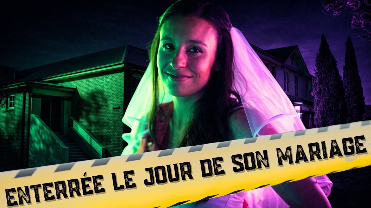 Elle avait tout prévu, sauf de MOURIR (Affaire Stephanie Scott)