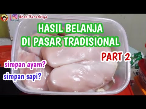 Video: Cara Mengasinkan Dada Ayam Agar Juicy Dan Empuk: 5 Resep