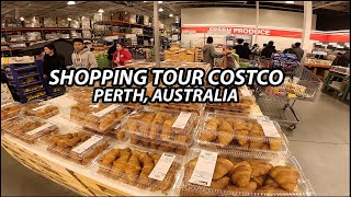 shopping at costco australia | exploring interesting products at costco perth, western australia