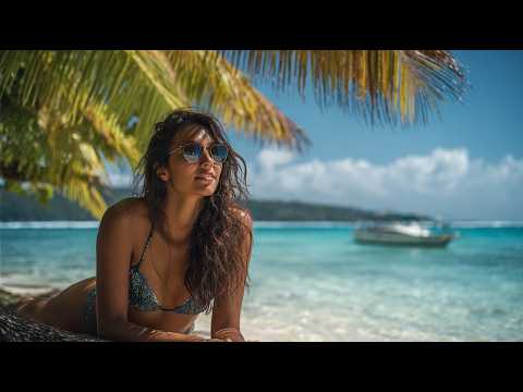 Irie Tahitian Reggae Burn Down Babylon 2025