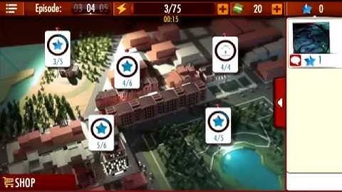 Agent Alice Hidden Object Adventure: Episode 4 Part 10 Walkthrough & Gameplay