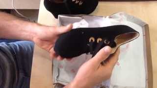 видео China Express Shoes - обувь оптом из Китая