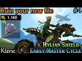 BotW Glitches & Tricks: Early Master Cycle, Menu Overloading (again!), Hylian Shield with Modifiers.