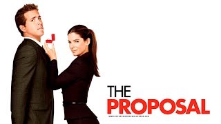 "Предложение" — 2009 Официальный трейлер фильма "Предложение" — 2009 Официальный трейлер фильма
