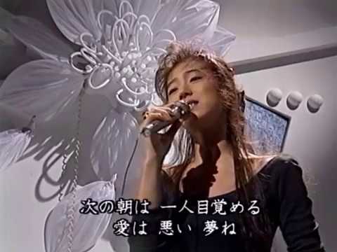 ＬＩＡＲ　中森明菜