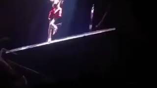 [FANCAM] Red Velvet3rdConcert - IRENE SOLO at La Rouge Concert in SeoulDay1