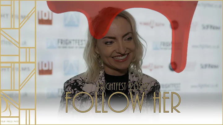 Follow Her - Dani Barker, Sylvia Caminer, Michael ...