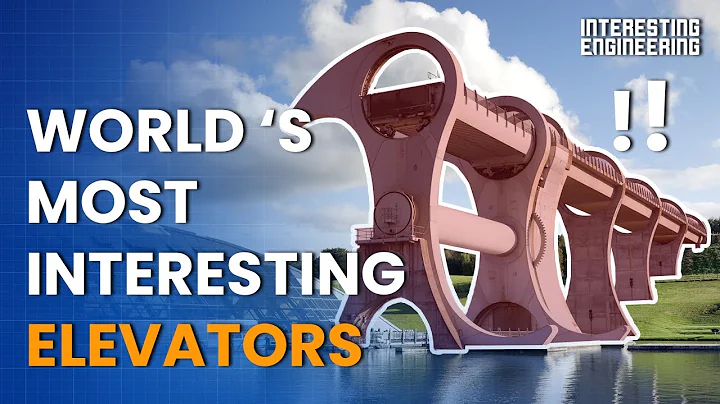 Top 6 of the world’s most incredible elevators - DayDayNews