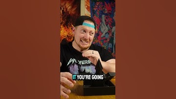 The Note  #dnd #dnd5e #rpg #ttrpg #gaming #dungeonsanddragons #roleplayinggame #dnd2024